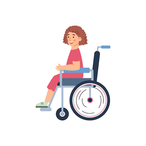 What Are The Types of Wheelchairs2